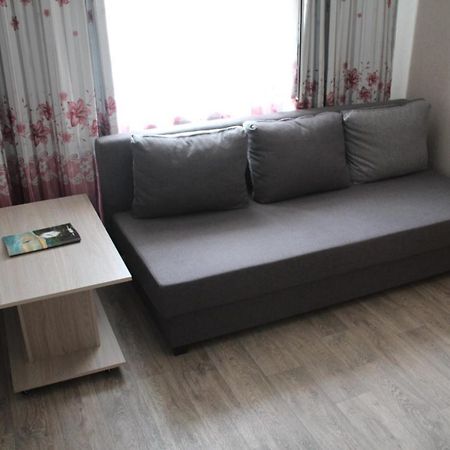 Sunkar Hotel Αλμάτι Εξωτερικό φωτογραφία