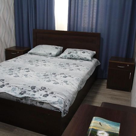 Sunkar Hotel Αλμάτι Εξωτερικό φωτογραφία