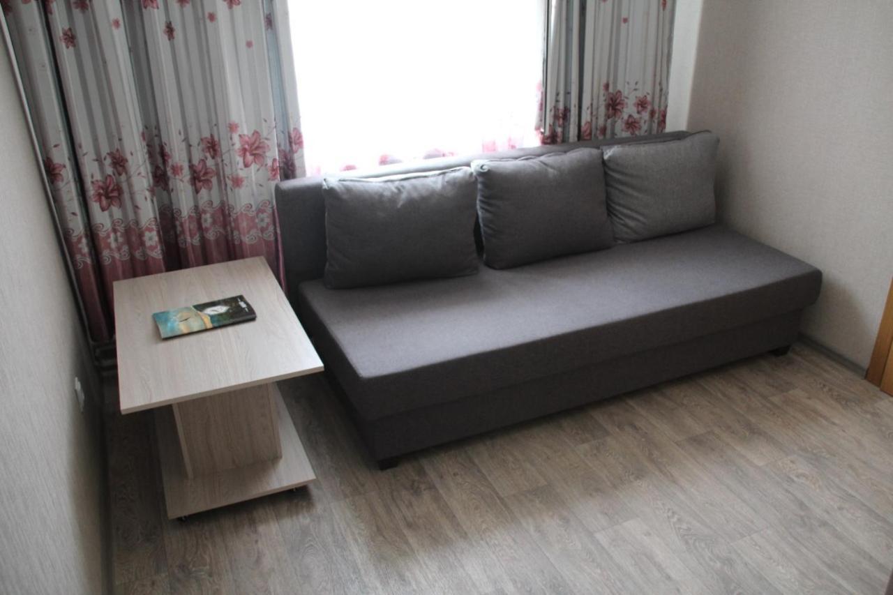 Sunkar Hotel Αλμάτι Εξωτερικό φωτογραφία