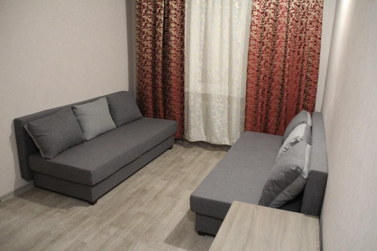 Sunkar Hotel Αλμάτι Εξωτερικό φωτογραφία