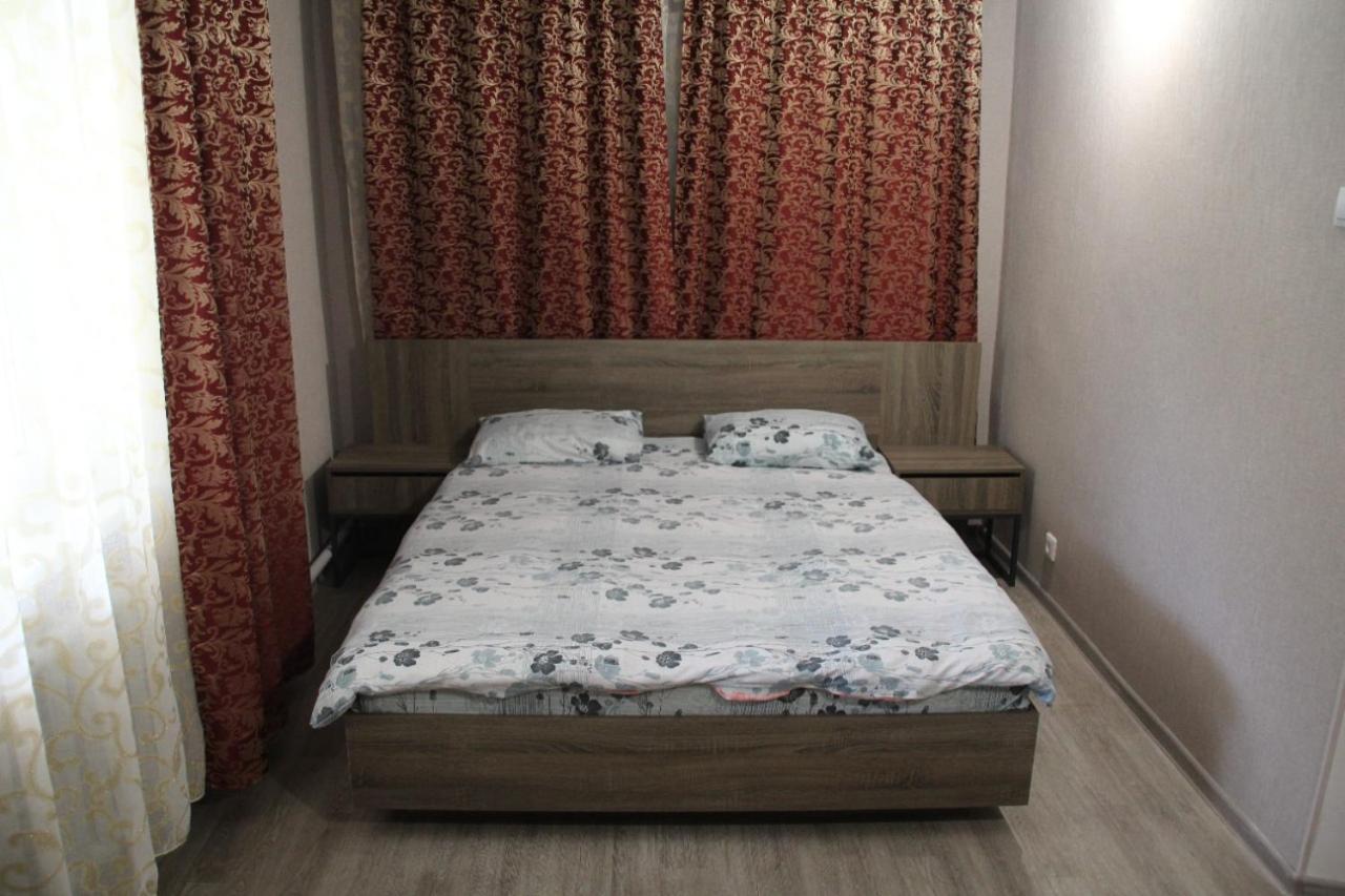 Sunkar Hotel Αλμάτι Εξωτερικό φωτογραφία