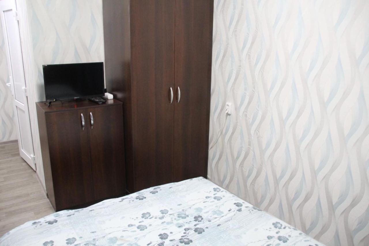 Sunkar Hotel Αλμάτι Εξωτερικό φωτογραφία