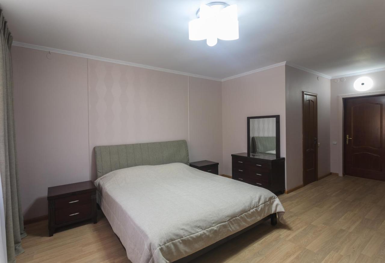 Sunkar Hotel Αλμάτι Εξωτερικό φωτογραφία