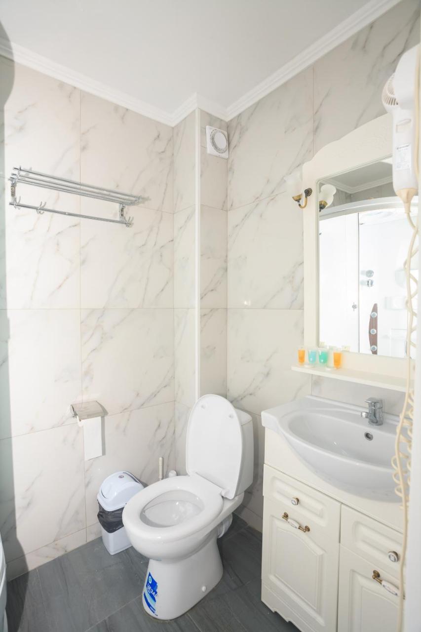 Sunkar Hotel Αλμάτι Εξωτερικό φωτογραφία