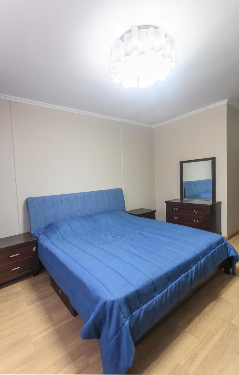 Sunkar Hotel Αλμάτι Εξωτερικό φωτογραφία