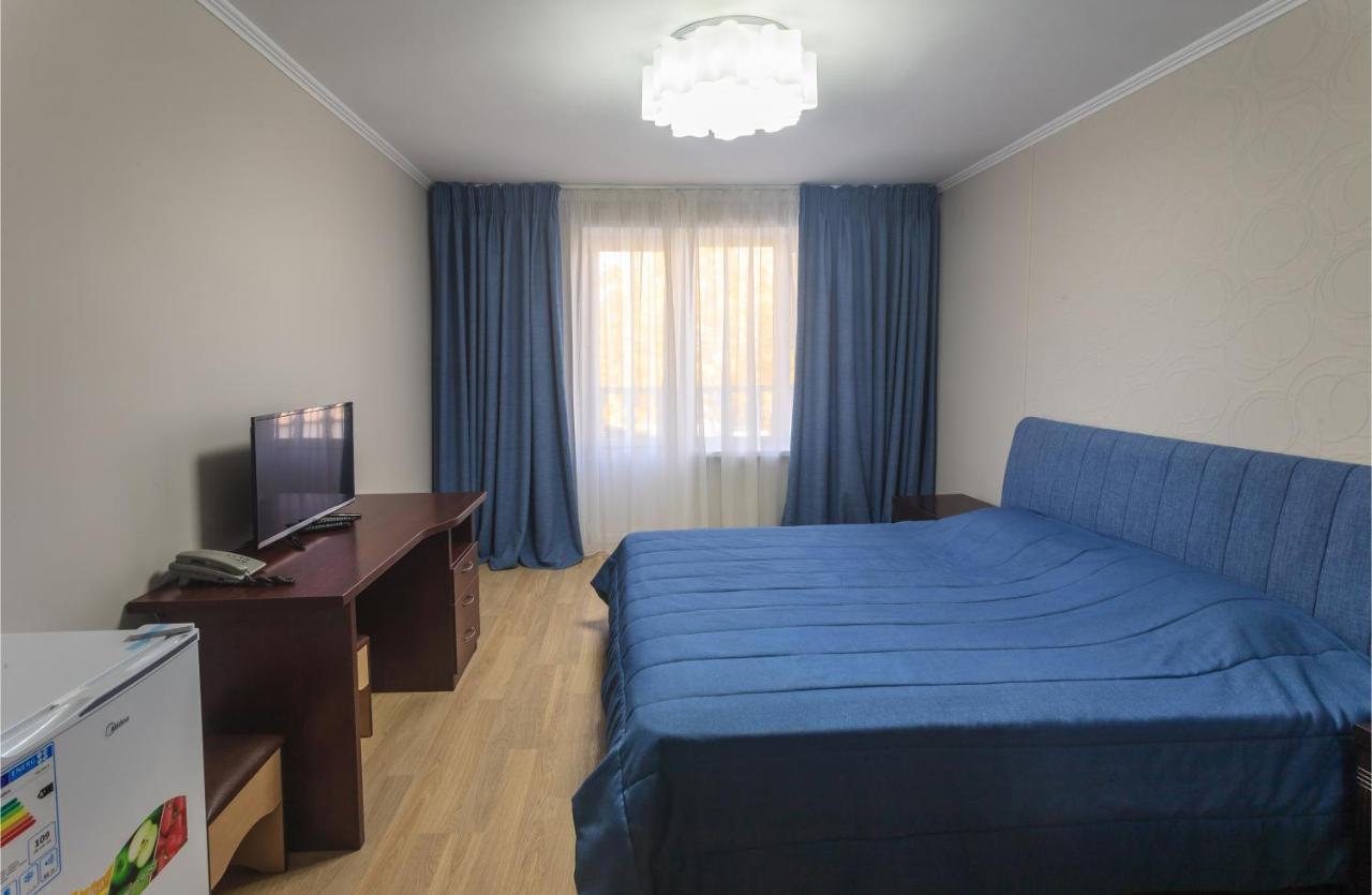 Sunkar Hotel Αλμάτι Εξωτερικό φωτογραφία