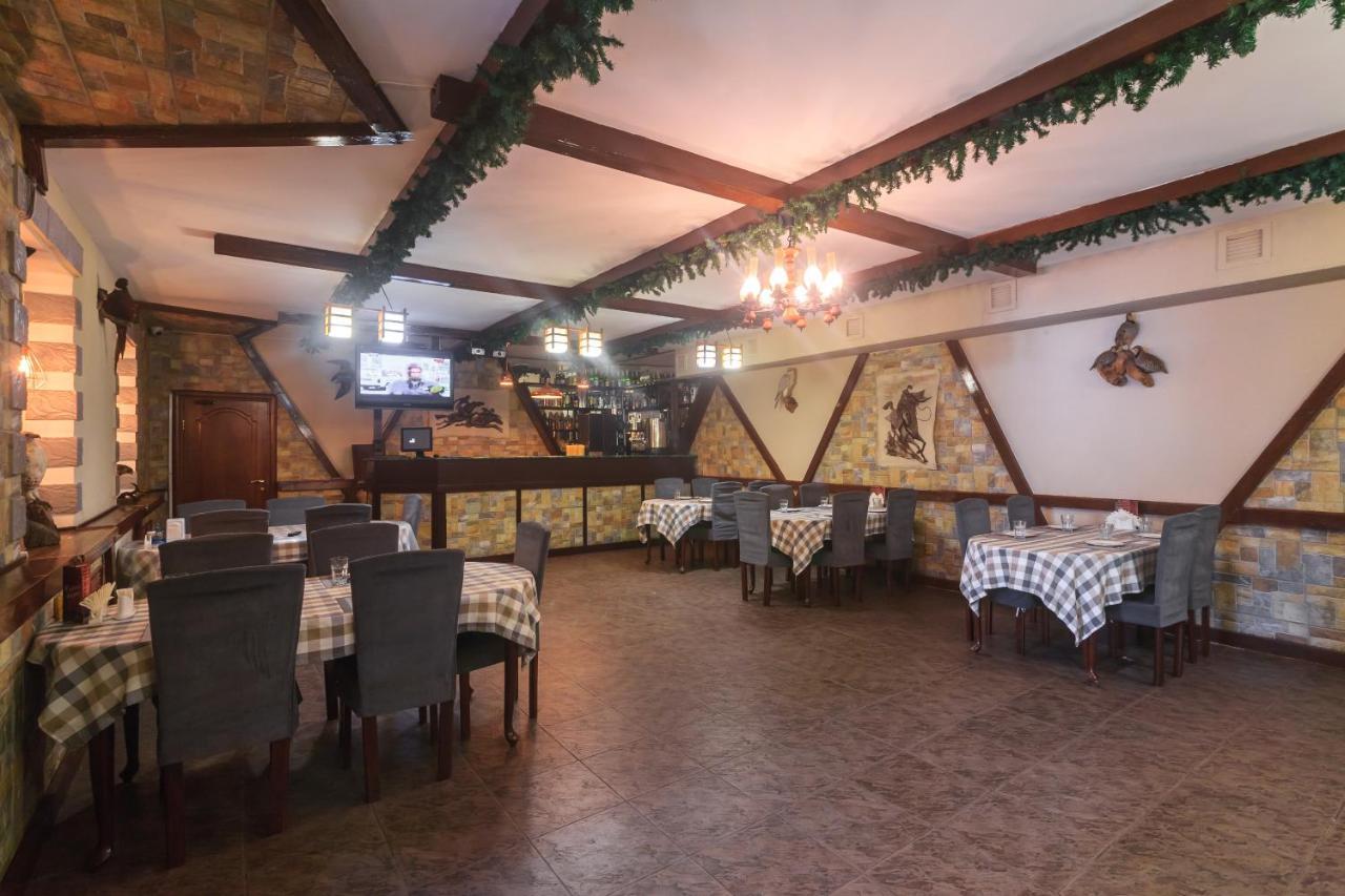 Sunkar Hotel Αλμάτι Εξωτερικό φωτογραφία